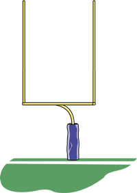 Goal Posts